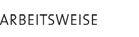 Arbeitsweise